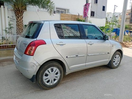 Maruti Suzuki Swift VDI 2009 MT for sale in Hyderabad