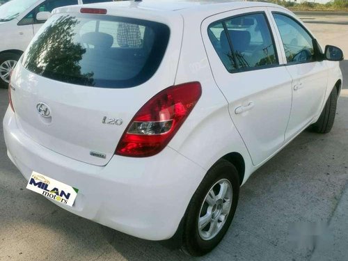 Hyundai i20 Sportz 1.2 2011 AT for sale in Jamnagar 