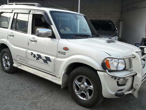 Used Mahindra Scorpio VLX 2WD 2013, Diesel AT in Hyderabad 