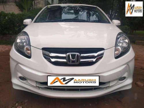 Used Honda Amaze 2015 MT for sale in Kolkata 