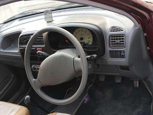 Used 2009 Maruti Suzuki Alto MT for sale in Bhopal 