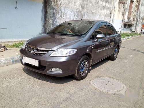 Used 2007 Honda City ZX EXi MT for sale in Kolkata 