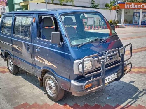 2013 Maruti Suzuki Omni MT for sale in Chennai 