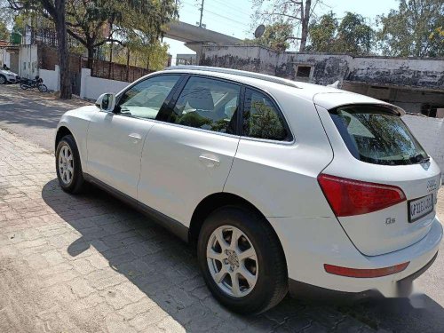 Used 2012 Audi Q5 AT for sale in Lucknow 