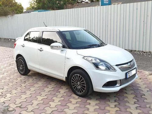 Used 2015 Maruti Suzuki Swift Dzire MT for sale in Pune 