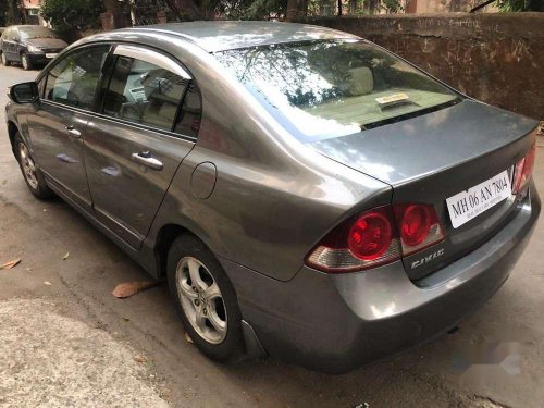 Used 2008 Honda Civic MT for sale in Mumbai 