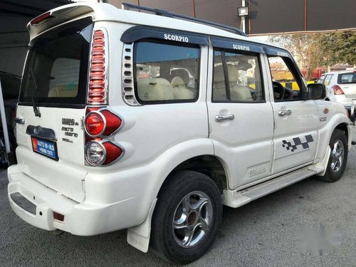 Used Mahindra Scorpio VLX 2WD 2013, Diesel AT in Hyderabad 