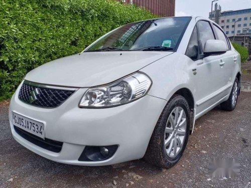 Used 2012 Maruti Suzuki SX4 MT for sale in Surat 