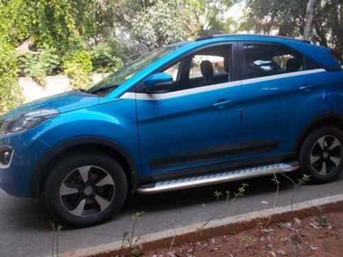 2018 Tata Nexon 1.5 Revotorq XZ Plus MT in Bangalore