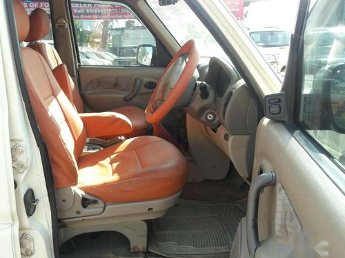 Used 2009 Mahindra Scorpio AT for sale in Hyderabad 
