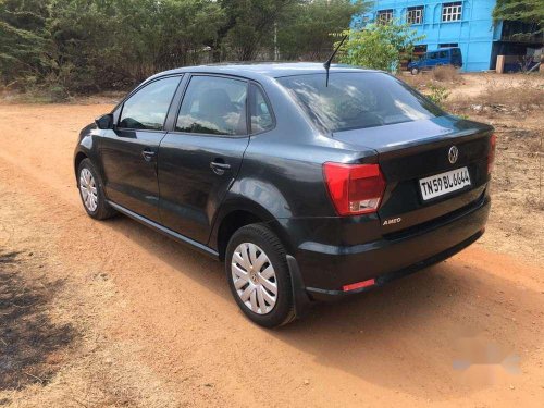 Used Volkswagen Ameo 2016 MT for sale in Madurai 
