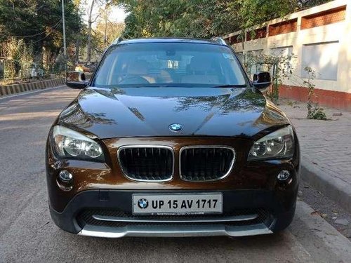 Used 2011 BMW X1 sDrive20d AT for sale in Lucknow 