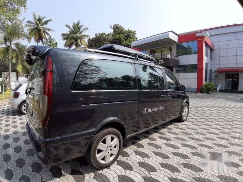 Used 2007 Mercedes Benz V-Class AT for sale in Kochi 