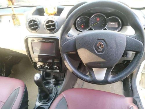 Used 2016 Renault Duster MT for sale in Mumbai 