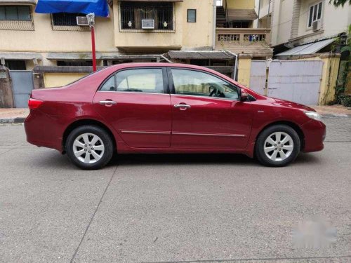 Used Toyota Corolla Altis 2008 AT for sale in Thane 