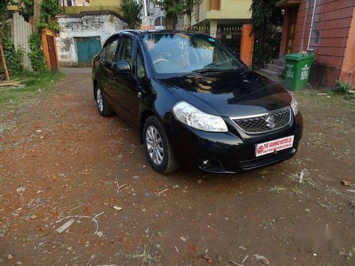 Maruti Suzuki Sx4 ZXi, 2010, Petrol MT for sale in Kolkata 