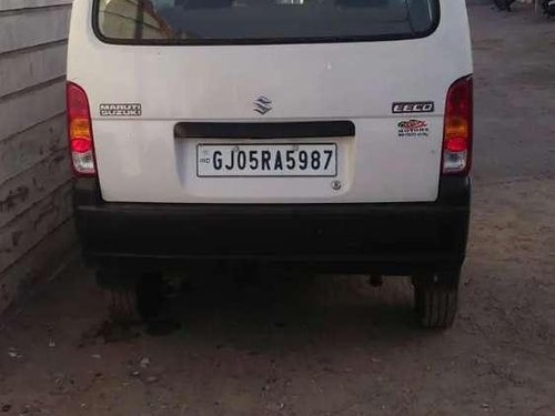 Used 2017 Maruti Suzuki Eeco MT for sale in Surat 