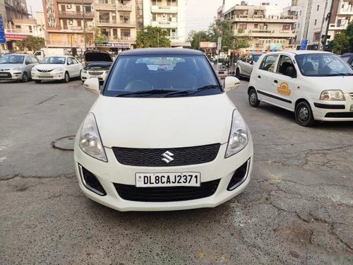 2015 Maruti Swift VDI BSIV MT for sale in New Delhi