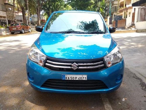 Maruti Suzuki Celerio VXI 2015 AT for sale in Bangalore