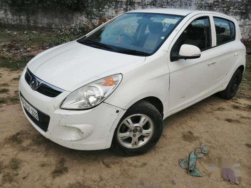 Hyundai I20 Sportz 1.2, 2011, Petrol MT for sale in Kanpur 