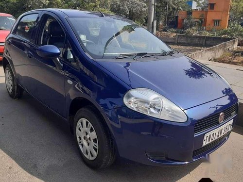 Used 2014 Fiat Punto Evo MT for sale in Chennai 