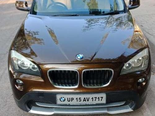 Used 2011 BMW X1 sDrive20d AT for sale in Lucknow 