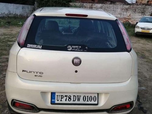 Used Fiat Punto Evo 2015 MT for sale in Kanpur 