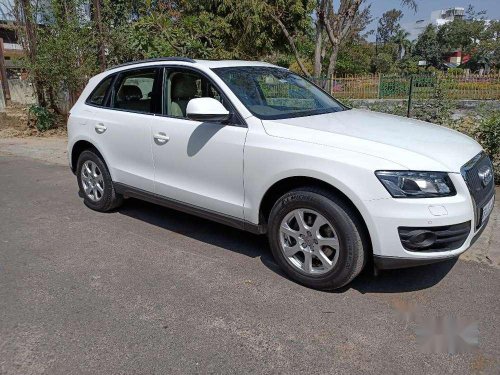 Used 2012 Audi Q5 AT for sale in Lucknow 