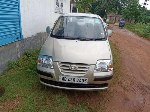 Used 2010 Hyundai Santro Xing MT for sale in Bardhaman 