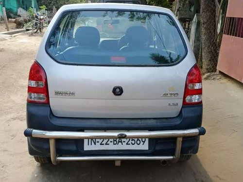 Used 2008 Maruti Suzuki Alto MT for sale in Chennai 