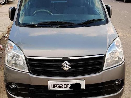 Used Maruti Suzuki Wagon R VXI 2010 MT for sale in Lucknow