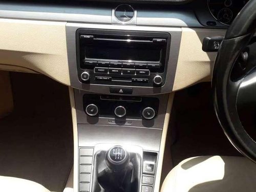 Used Volkswagen Passat 2013 MT for sale in Coimbatore 