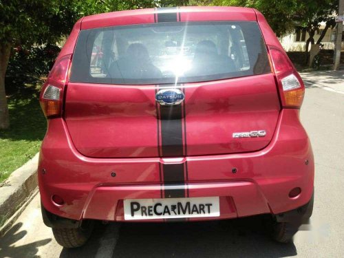 Used 2016 Datsun Redi-GO T Option MT for sale in Nagar 