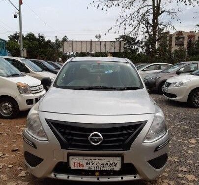 2016 Nissan Sunny Diesel XE MT for sale in Visakhapatnam