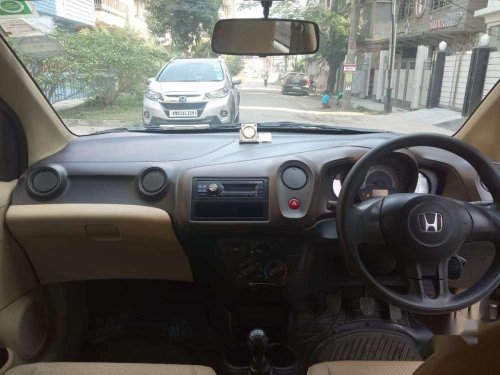 Used Honda Brio 2013 MT for sale in Kolkata 