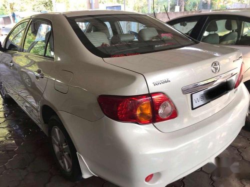 Used Toyota Corolla Altis G 2010 MT for sale in Edapal 