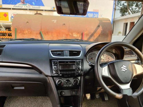 Used Maruti Suzuki Swift VDI 2016 MT for sale in Lucknow