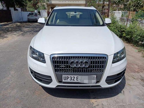 Used 2012 Audi Q5 AT for sale in Lucknow 