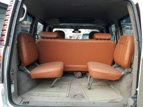 Mahindra Scorpio VLX 2WD Airbag BS-IV, 2010, Diesel AT in Hyderabad 