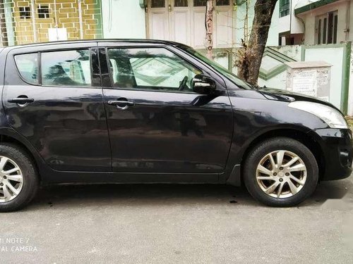 Used Maruti Suzuki Swift ZXI 2012 MT for sale in Kolkata 