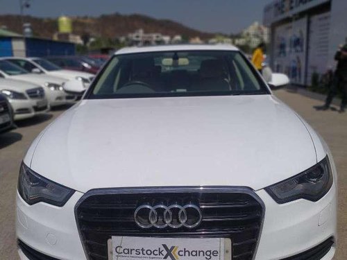 Used Audi A4 2016 AT for sale in Pune 