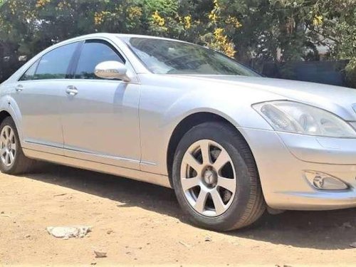 Mercedes-Benz S-Class S 350 CDI, 2006, Petrol AT for sale in Mumbai 