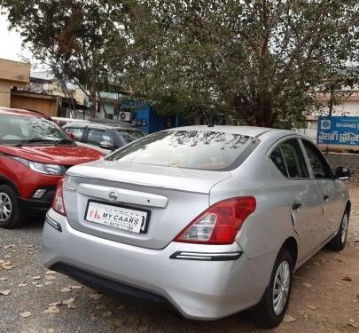 2016 Nissan Sunny Diesel XE MT for sale in Visakhapatnam