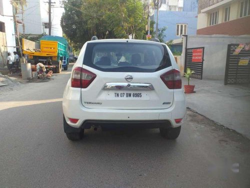 Used 2014 Nissan Terrano MT for sale in Coimbatore 