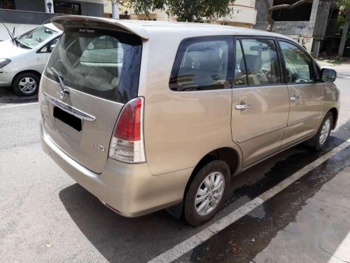 Used 2011 Toyota Innova MT for sale in Nagar 