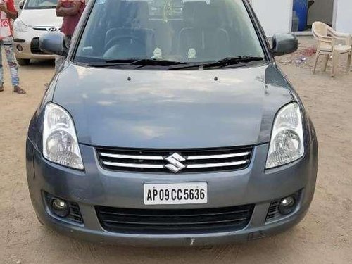 2011 Maruti Suzuki Swift Dzire MT for sale in Hyderabad 