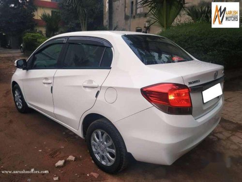 Used Honda Amaze 2015 MT for sale in Kolkata 