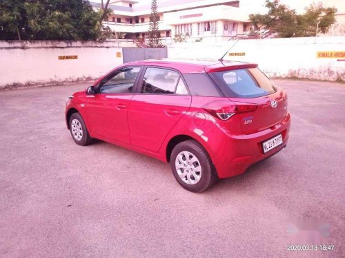 Used Hyundai i20 Magna 1.2 2016 MT for sale in Kollam