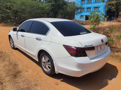 Used Honda Accord 2011, Petrol AT in Madurai 