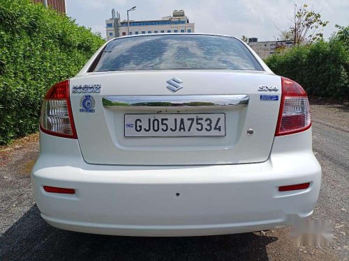 Used 2012 Maruti Suzuki SX4 MT for sale in Surat 